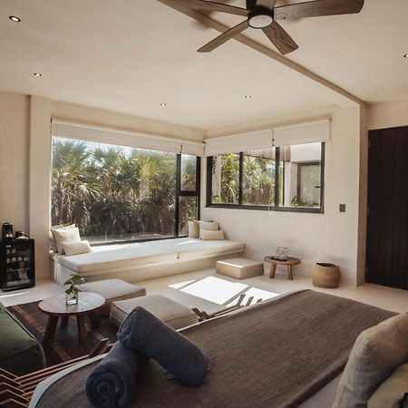 Hotel Umi Tulum Extérieur photo