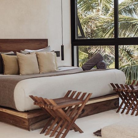 Hotel Umi Tulum Extérieur photo