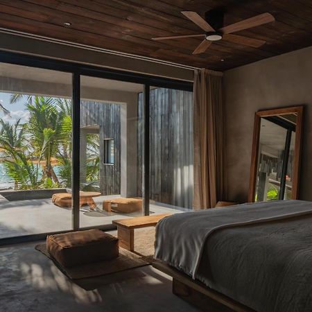 Hotel Umi Tulum Extérieur photo