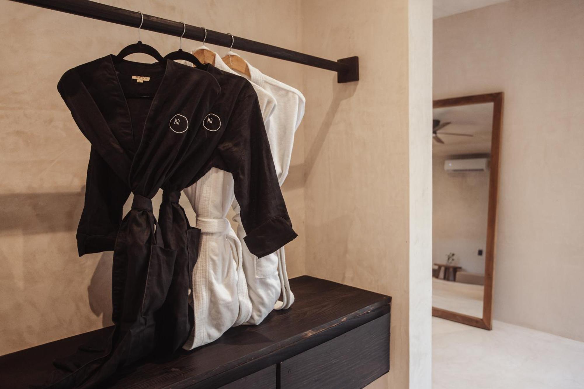 Hotel Umi Tulum Extérieur photo