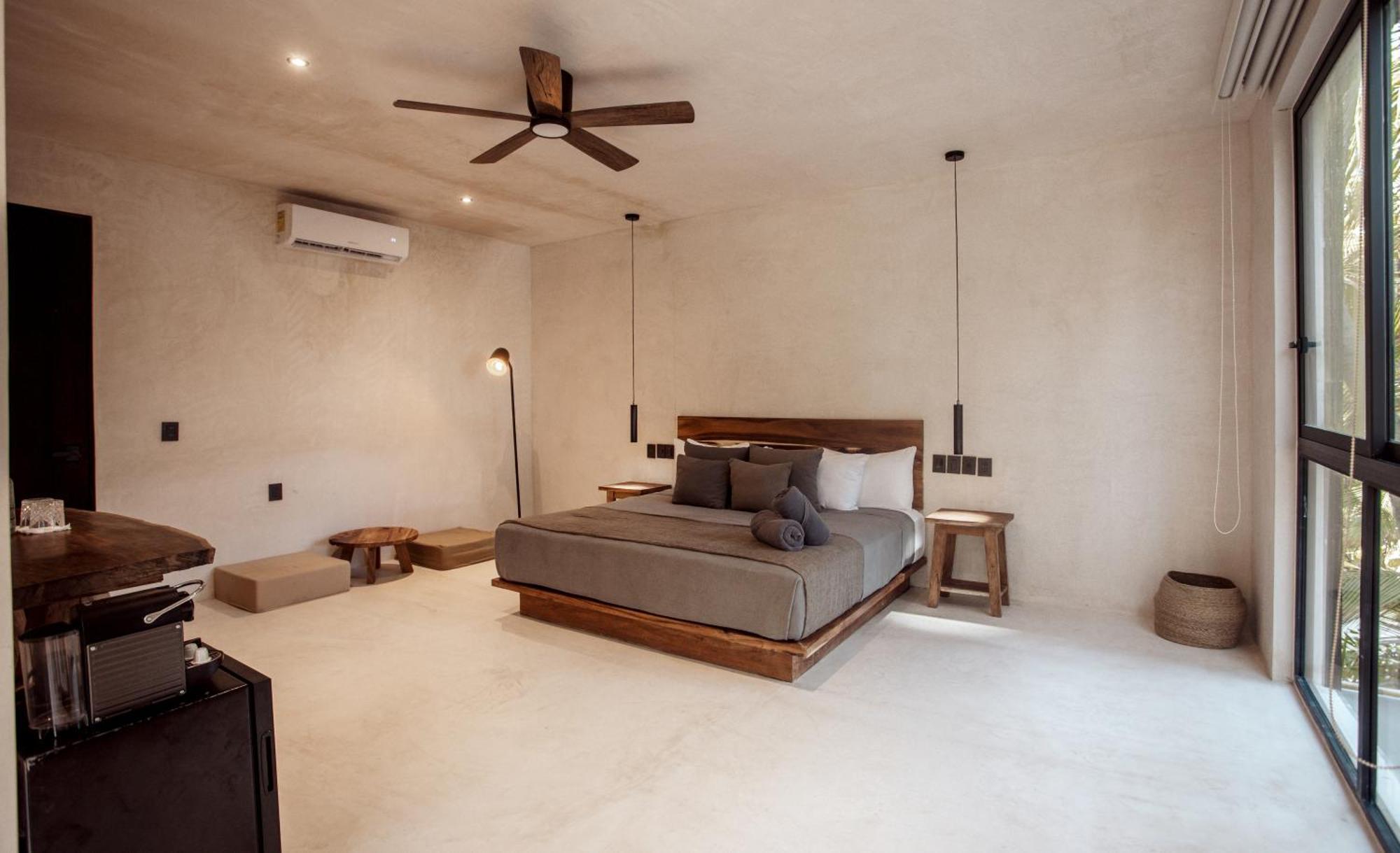Hotel Umi Tulum Extérieur photo