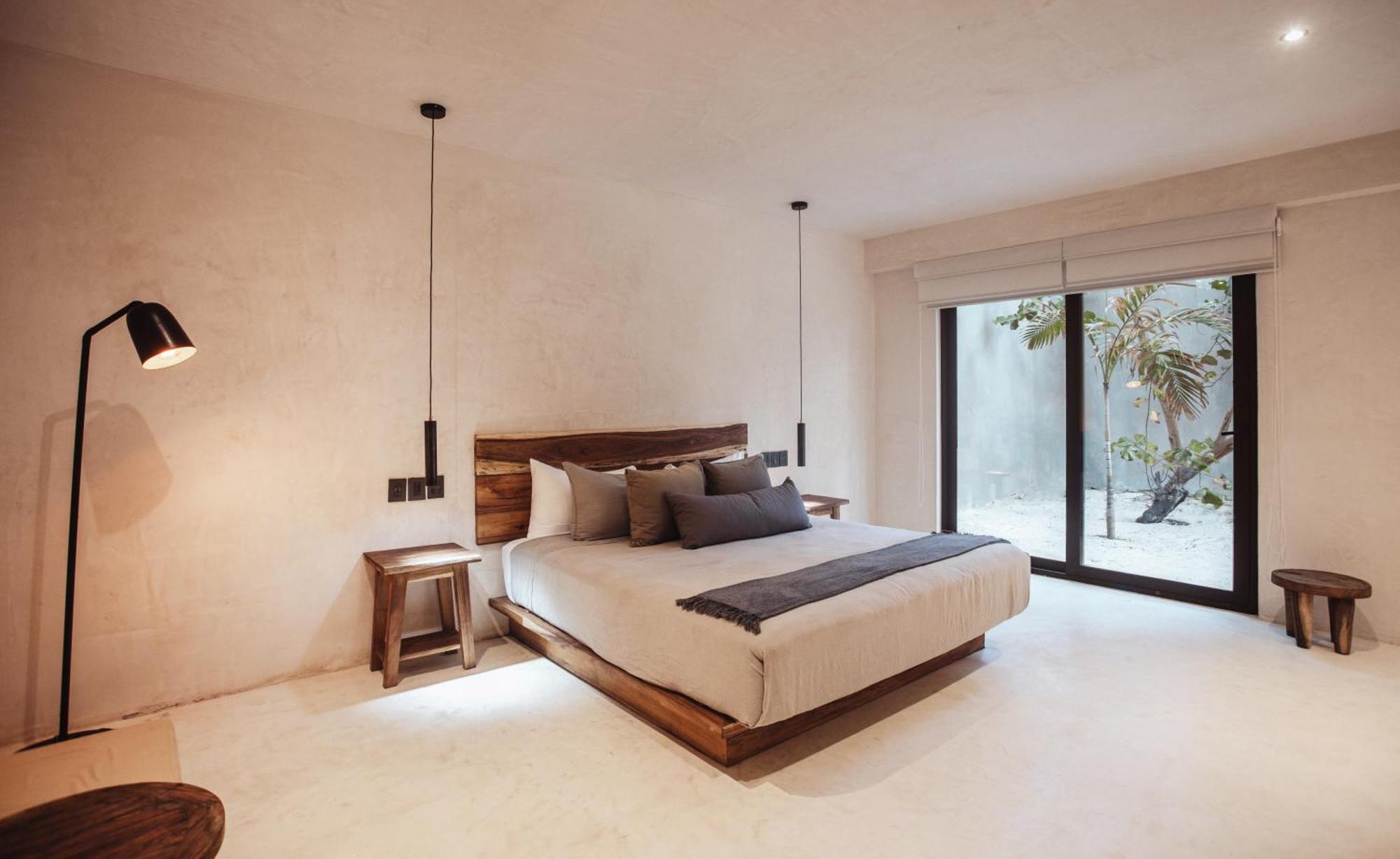 Hotel Umi Tulum Extérieur photo