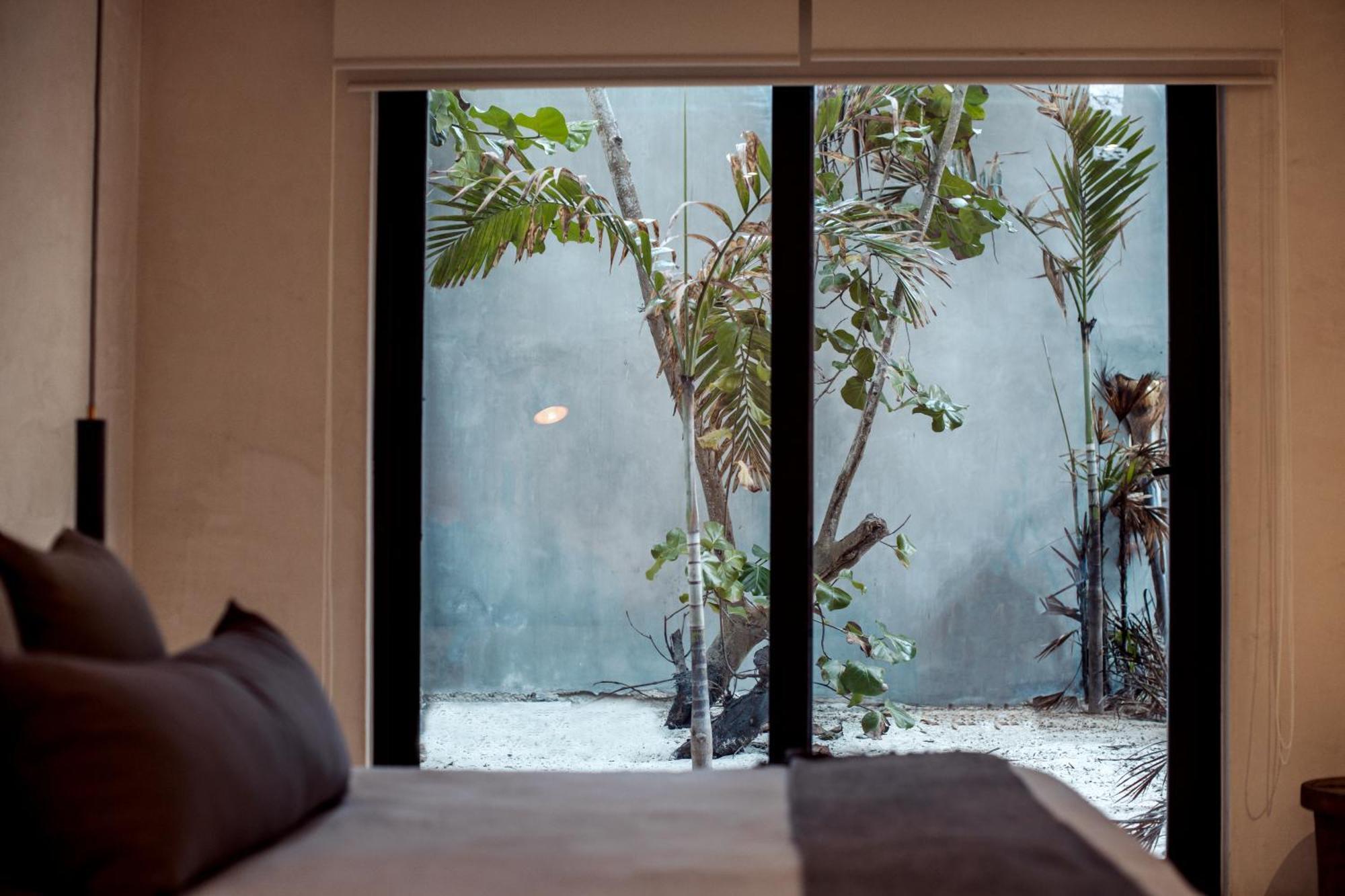 Hotel Umi Tulum Extérieur photo