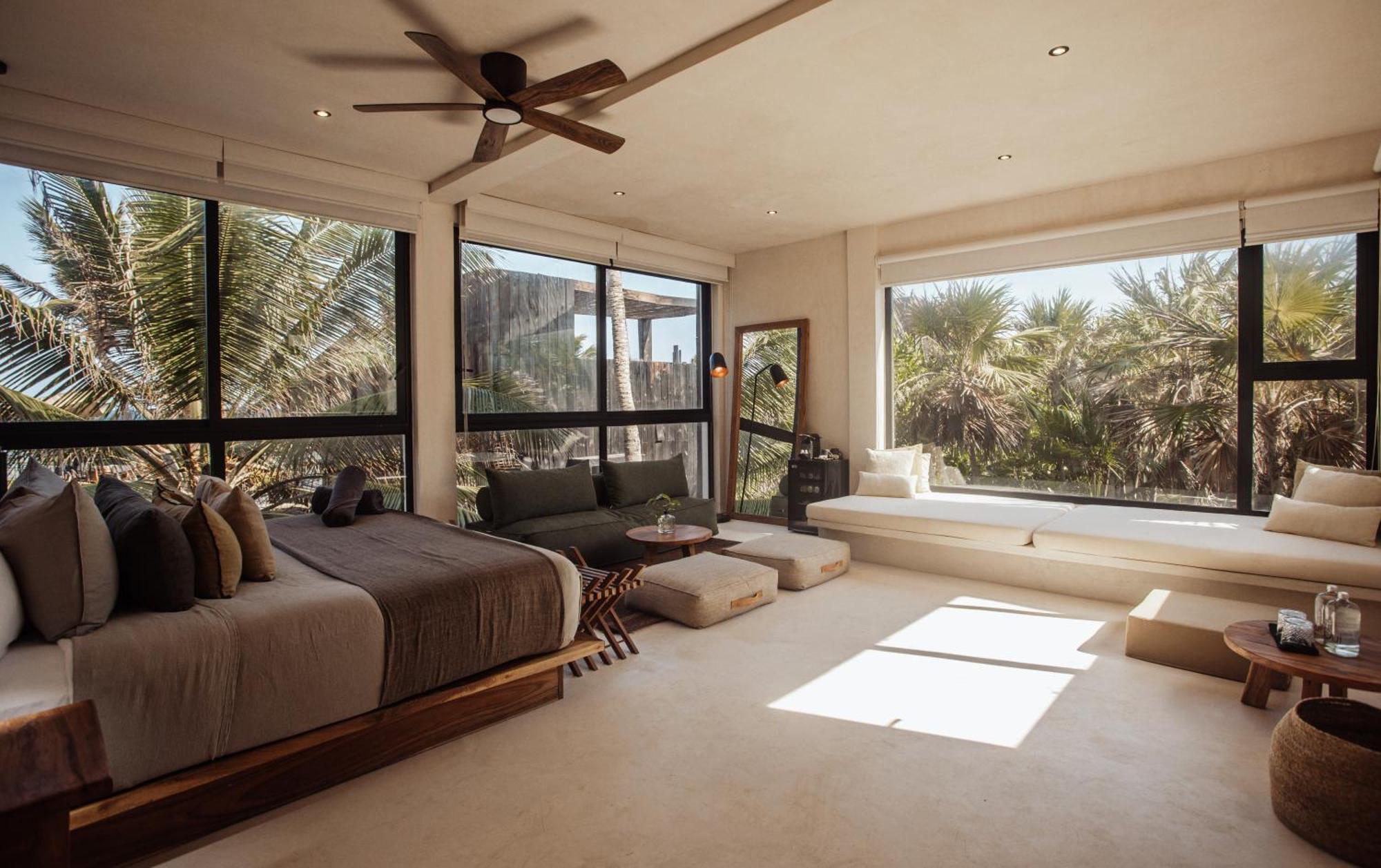 Hotel Umi Tulum Extérieur photo