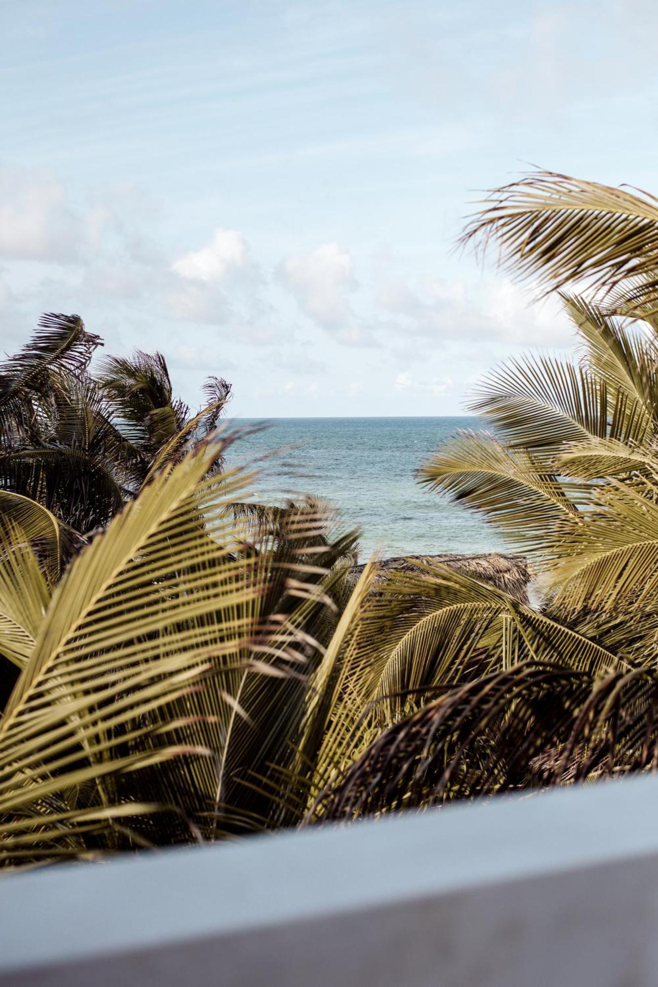 Hotel Umi Tulum Extérieur photo
