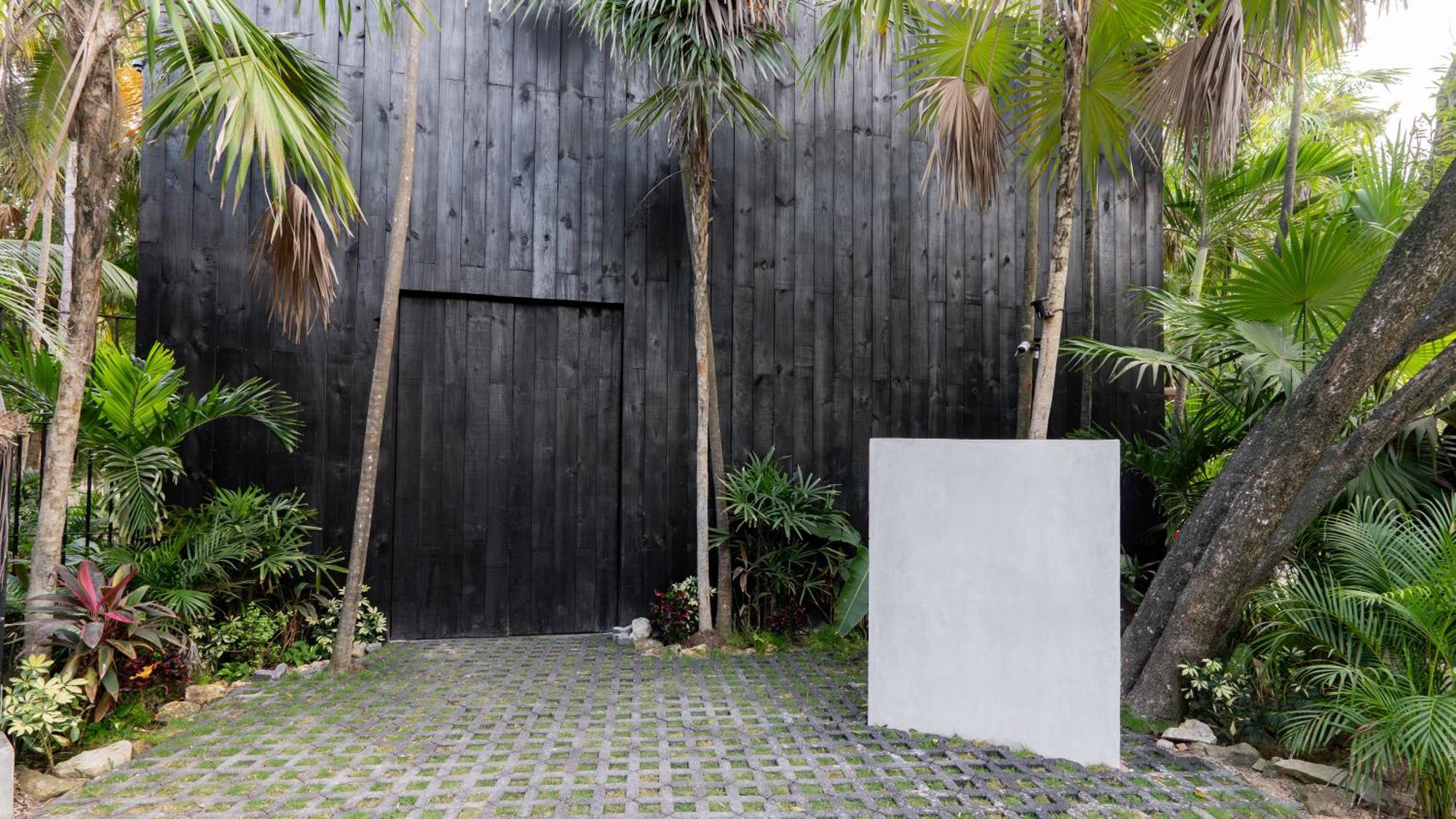 Hotel Umi Tulum Extérieur photo