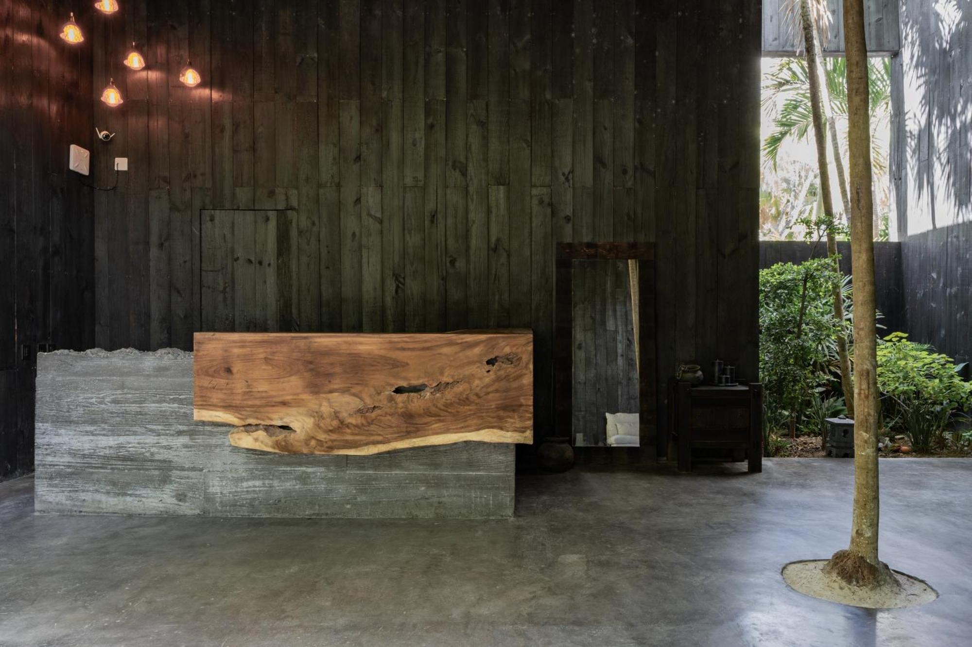 Hotel Umi Tulum Extérieur photo