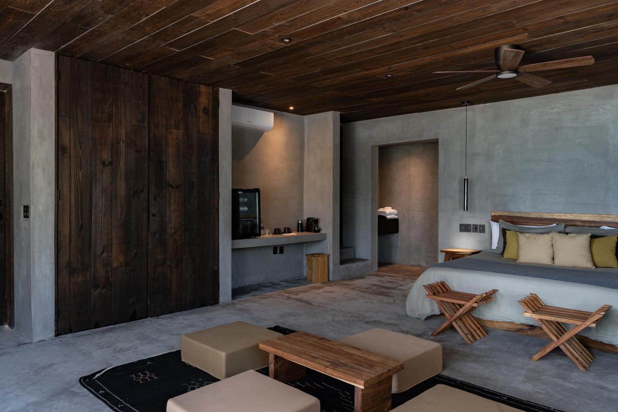 Hotel Umi Tulum Extérieur photo