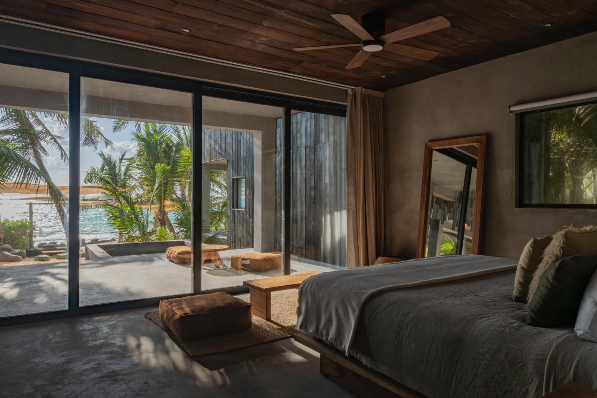 Hotel Umi Tulum Extérieur photo