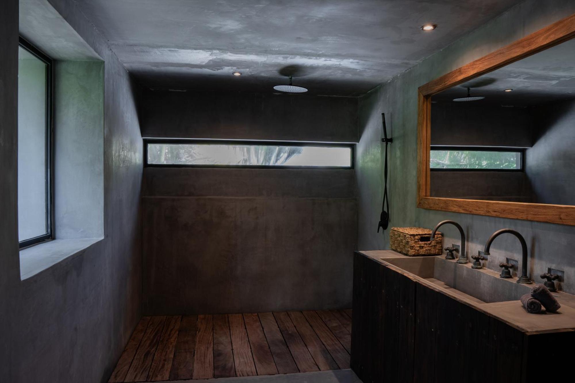 Hotel Umi Tulum Extérieur photo
