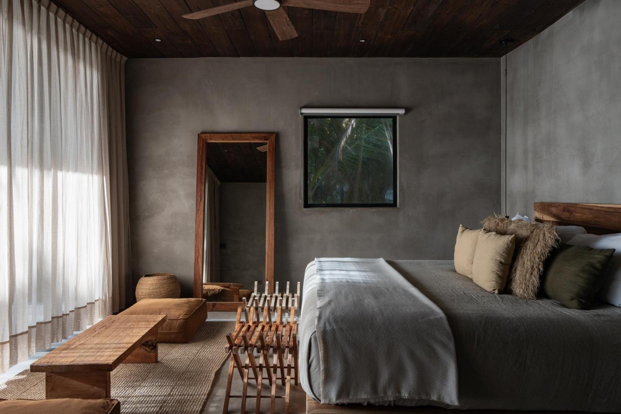 Hotel Umi Tulum Extérieur photo