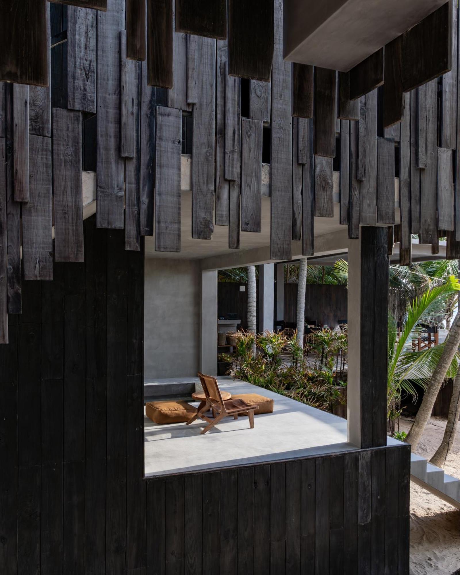 Hotel Umi Tulum Extérieur photo